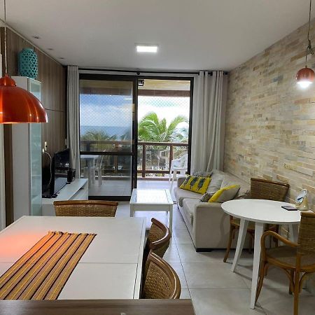 Ape Wai Wai Cumbuco Apartment Caucaia Ngoại thất bức ảnh