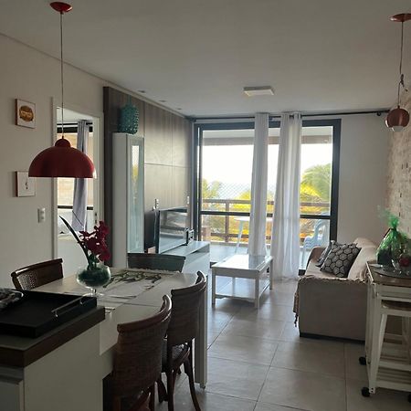 Ape Wai Wai Cumbuco Apartment Caucaia Ngoại thất bức ảnh