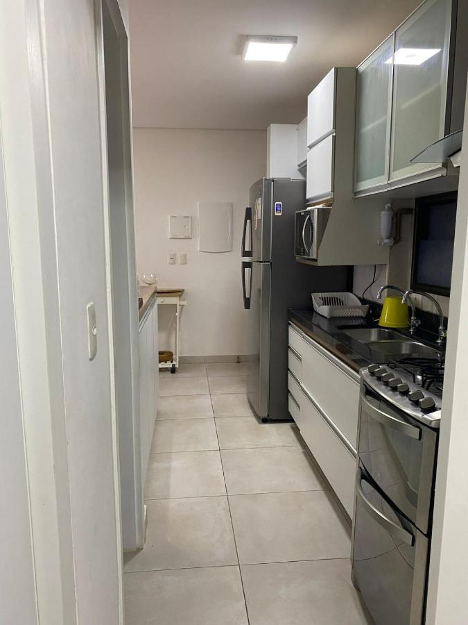 Ape Wai Wai Cumbuco Apartment Caucaia Ngoại thất bức ảnh