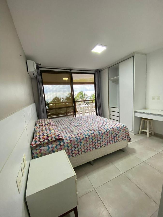 Ape Wai Wai Cumbuco Apartment Caucaia Ngoại thất bức ảnh