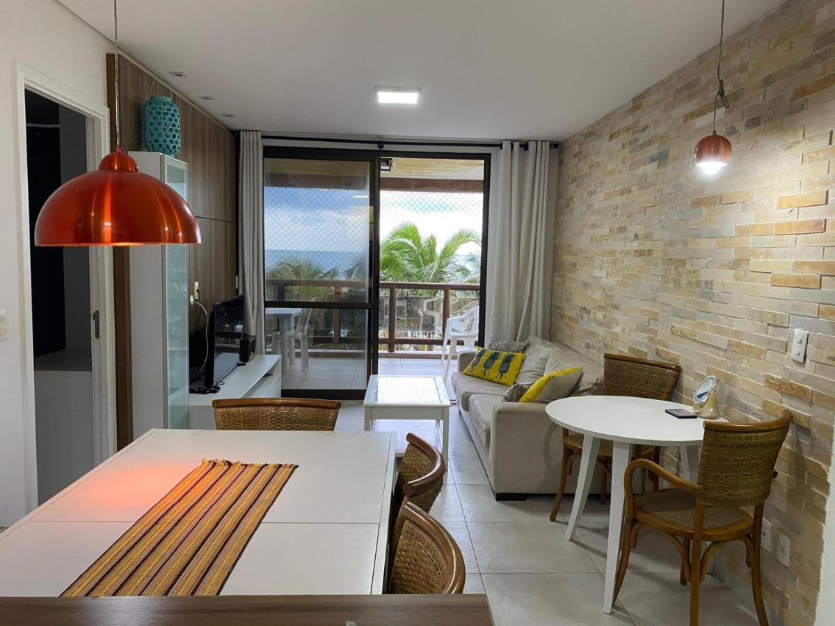 Ape Wai Wai Cumbuco Apartment Caucaia Ngoại thất bức ảnh