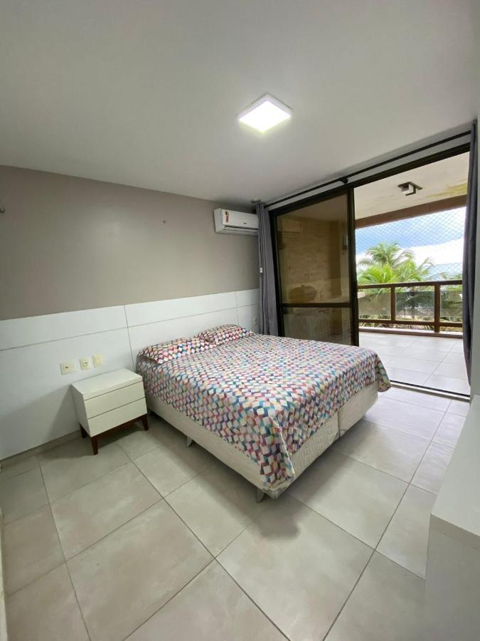 Ape Wai Wai Cumbuco Apartment Caucaia Ngoại thất bức ảnh