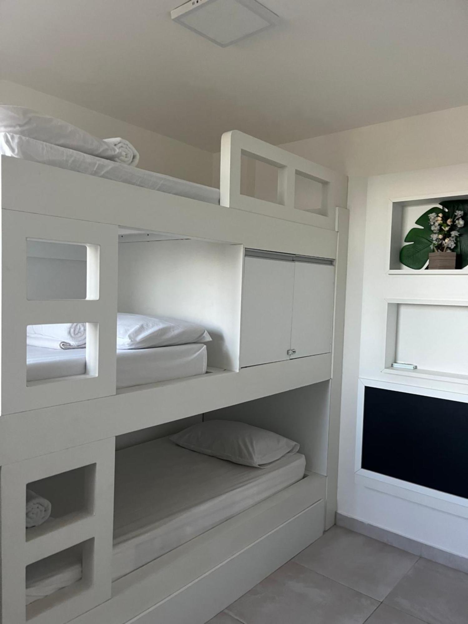 Ape Wai Wai Cumbuco Apartment Caucaia Ngoại thất bức ảnh
