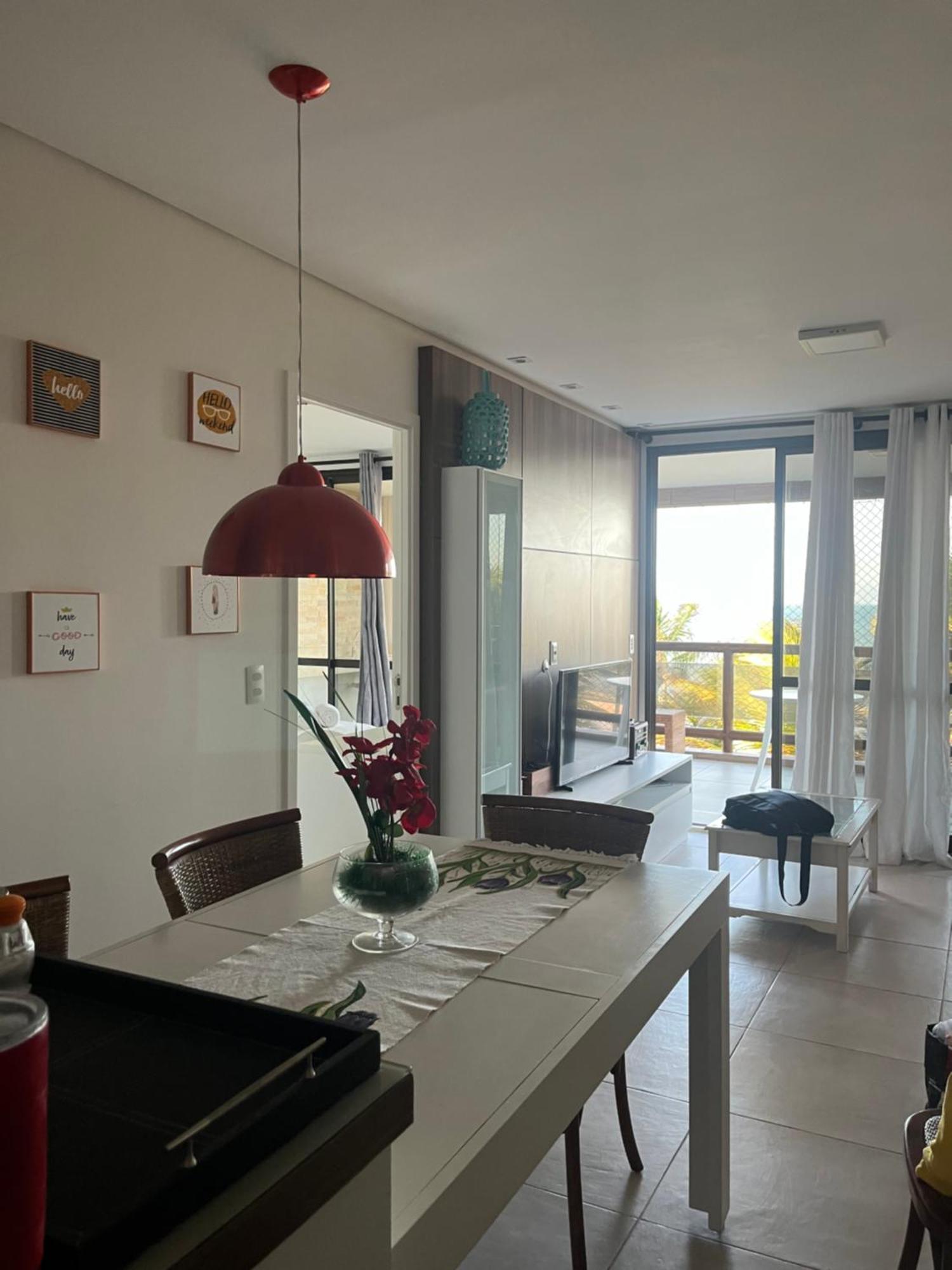 Ape Wai Wai Cumbuco Apartment Caucaia Ngoại thất bức ảnh
