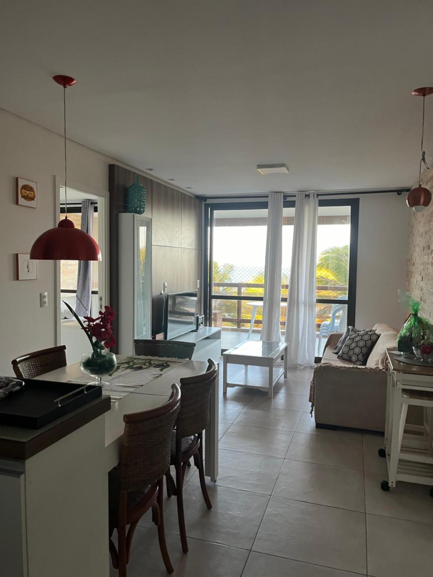 Ape Wai Wai Cumbuco Apartment Caucaia Ngoại thất bức ảnh