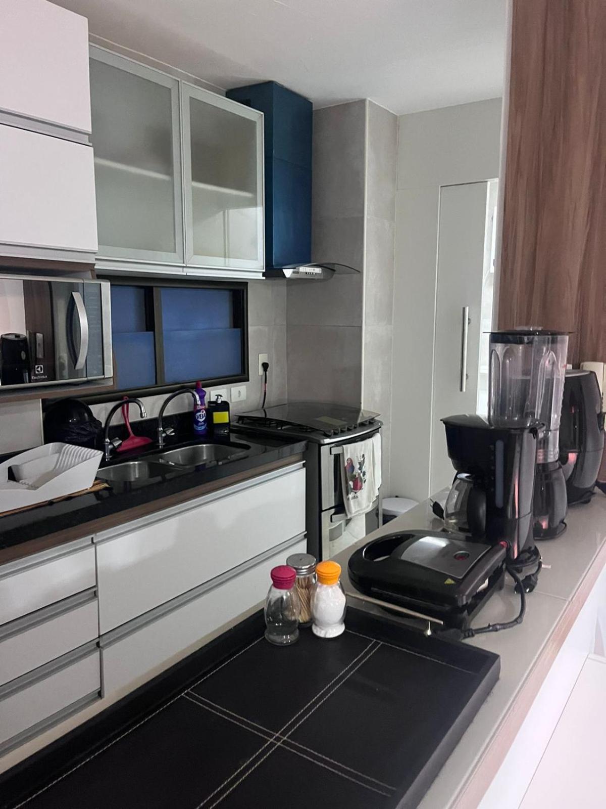 Ape Wai Wai Cumbuco Apartment Caucaia Ngoại thất bức ảnh