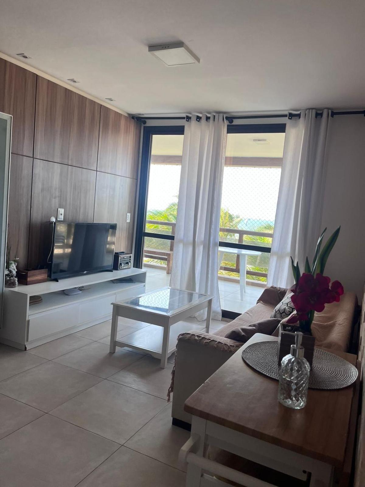 Ape Wai Wai Cumbuco Apartment Caucaia Ngoại thất bức ảnh