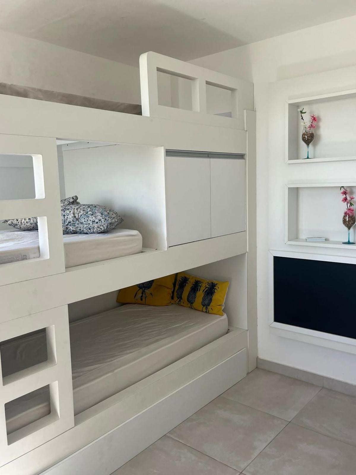 Ape Wai Wai Cumbuco Apartment Caucaia Ngoại thất bức ảnh
